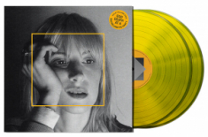 Hayley Williams - Ego Death At A Bachelorette Party (Yellow 2LP) (LP)