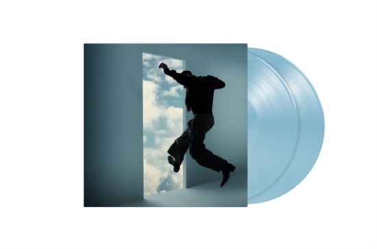 Kid Cudi - Sky (Ltd Sky Blue Vinyl) (LP)