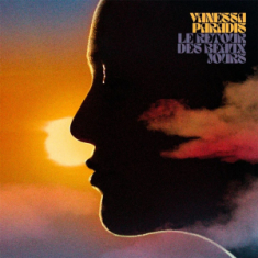 Vanessa Paradis - Le Retour Beaux Jours (LP)