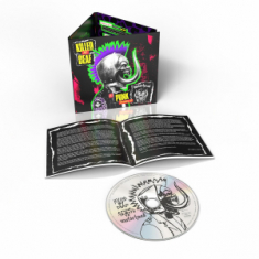 Various Artists - Killed By Deaf: (A Punk Tribute to Motorhead) (CD)