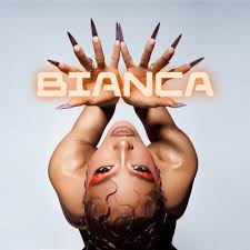 Bia - Bianca (CD)