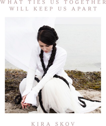 Skov Kira - What Ties Us Together Will Keep Us (CD)
