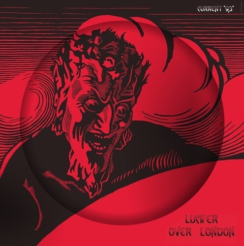 Current 93 - Lucifer Over London (LP)
