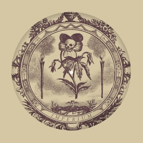 Current 93 - Imperium (LP)
