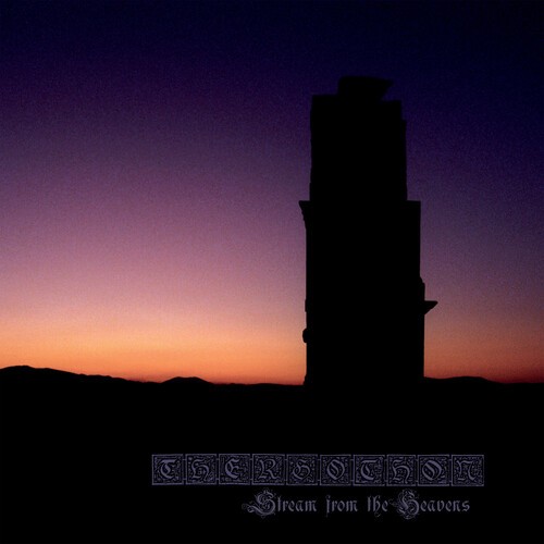Thergothon - Stream From The Heavens (Marmoroitu Vi (LP)