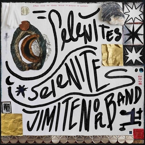 Jimi Tenor Band - Selenites, Selenites! (CD)