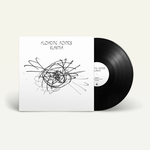 Floating Points - Elaenia (10 Year Anniversary) (LP)