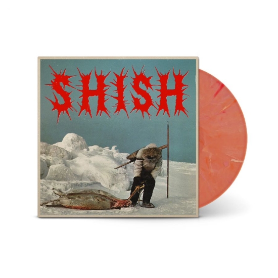 Portugal. The Man - Shish (LP)