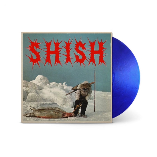 Portugal. The Man - Shish (Indie Exclusive) (LP)