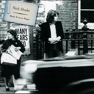Nick Drake - Made To Love Magic (2Lp) (LP)