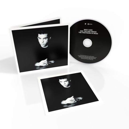 Nick Cave & The Bad Seeds - The First Born Is Dead (CD)