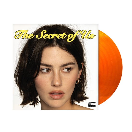 Gracie Abrams - The Secret Of Us (LP)