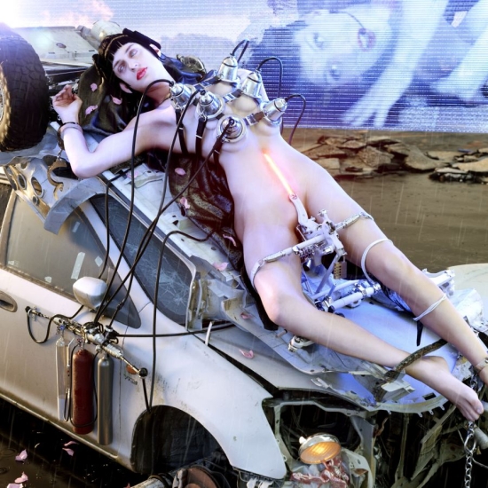 Arca - @@@@@ (Vinyl) (LP)