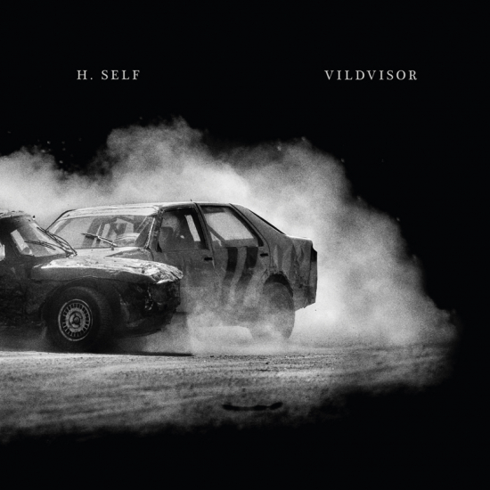H. Self - Vildvisor (Gatefold / Black Vinyl 2LP) (LP)