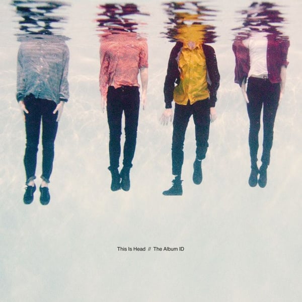 This Is Head - Album Id (CD)