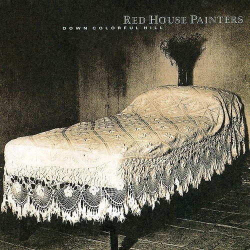Red House Painters - Down Colorful Hill (CD)