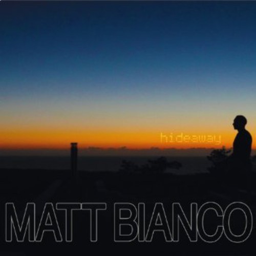 Matt Bianco - Hideaway (CD)