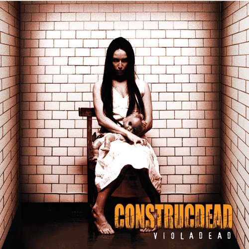 Construcdead - Violadead (CD)