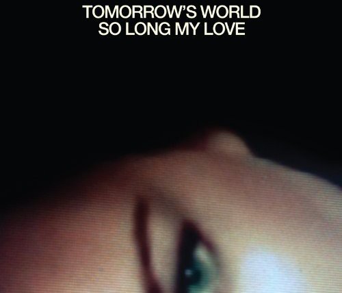 Tomorrow's World - Tomorrow's World (CD)