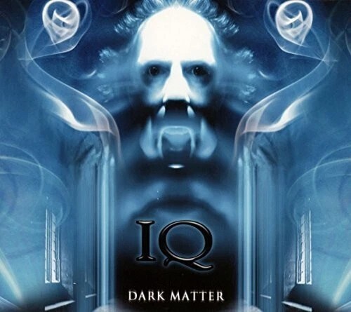 Iq - Dark Matter (CD)