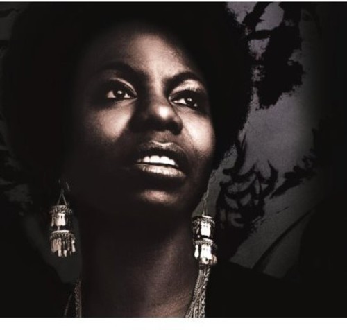 Nina Simone - To Be Free: The Nina Simone Story (CD)