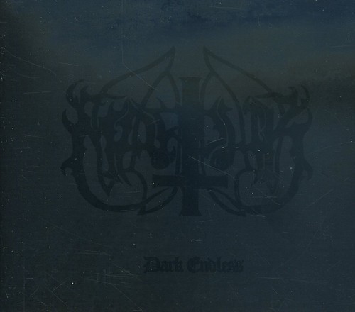 Marduk - Dark Endless - Limited Digi Editio (CD)