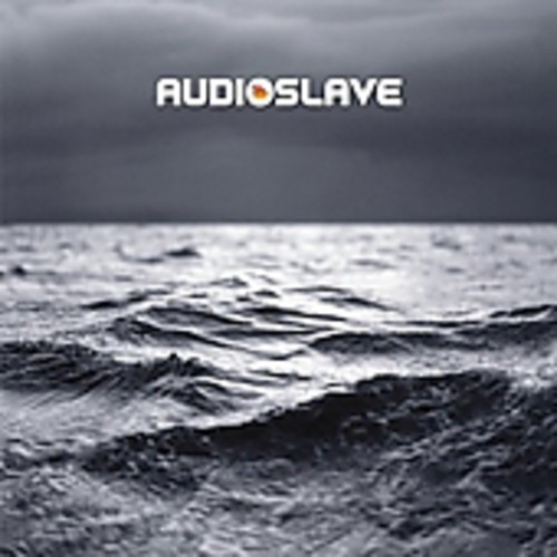 Audioslave - Out Of Exile (CD)