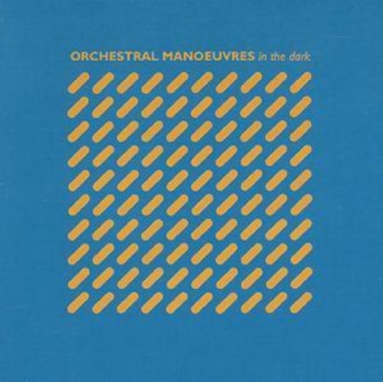 Orchestral Manoeuvres In The Dark - Omd (CD)