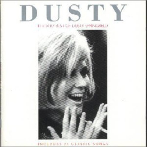 Dusty Springfield - Best Of Dusty (CD)