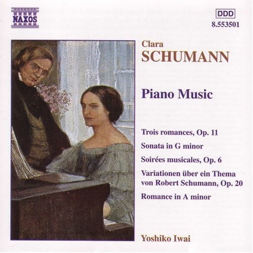 Schumann Robert - Pianomusiikkia (CD)