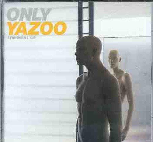 Yazoo - Only Yazoo - The Best Of Yazoo (CD)