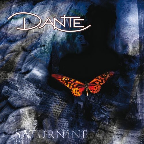 Dante - Saturnine (CD)
