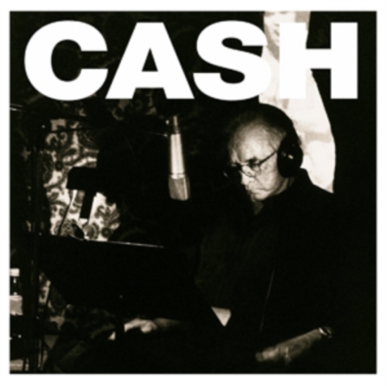Johnny Cash - American V - A Hundred Highways (CD)