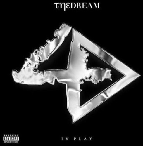 The-Dream - IV Play (CD)