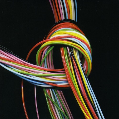Delays - You See Colours (CD)