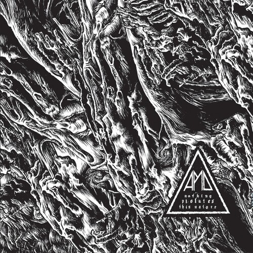 All Pigs Must Die - Nothing Violates This Nature (CD)