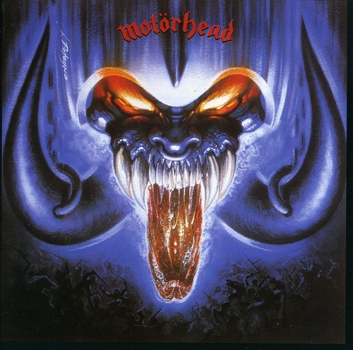 Motörhead - Rock 'N' Roll (CD)