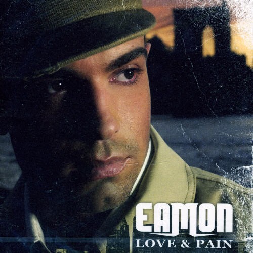 Eamon - Love & Pain (CD)