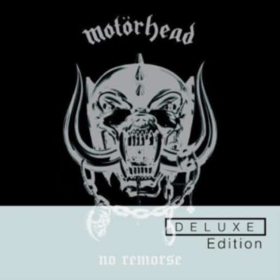Motörhead - No Remorse - Dlx (CD)