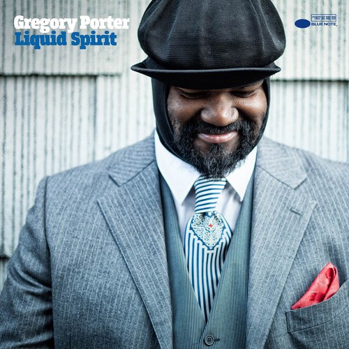Gregory Porter - Liquid Spirit (CD)