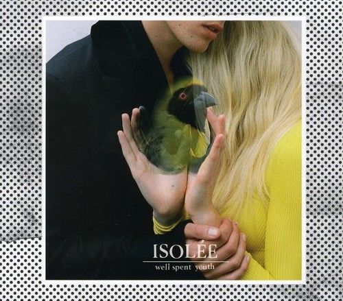 Isolee - Well Spent Youth (CD)