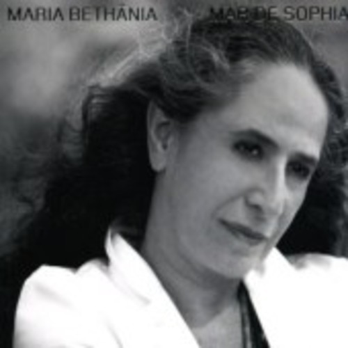 Beth?Nia Maria - Mar De Sophia (CD)