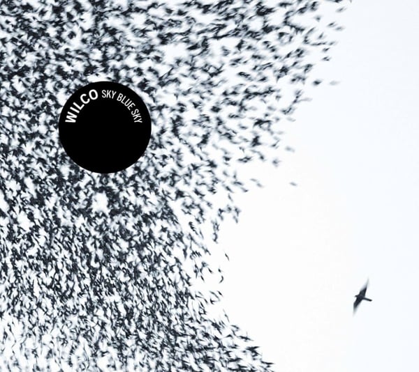 Wilco - Sky Blue Sky (CD)