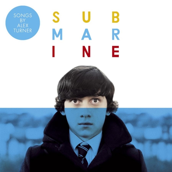 Alex Turner - Submarine (CD)
