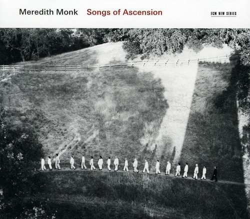 Meredith Monk - Songs Of Ascension (CD)
