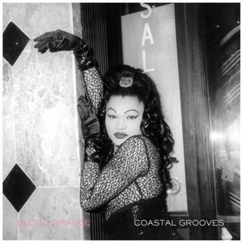 Blood Orange - Coastal Grooves (CD)