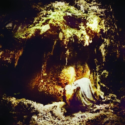Wolves In The Throne Room - Celestial Lineage (CD)