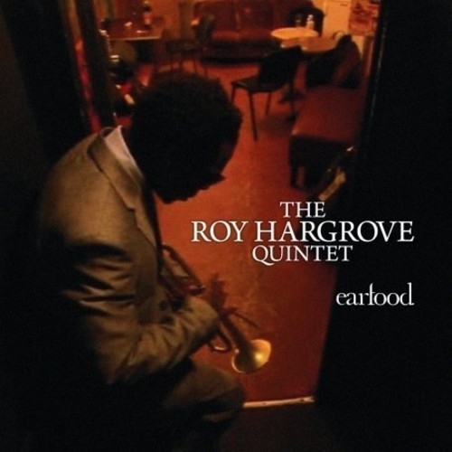 Roy Hargrove - Ear Food (CD)
