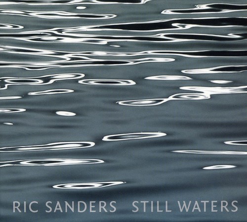 Saunders Ric - Still Waters (CD)