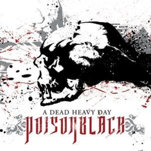 Poisonblack - A Dead Heavy Day (CD)